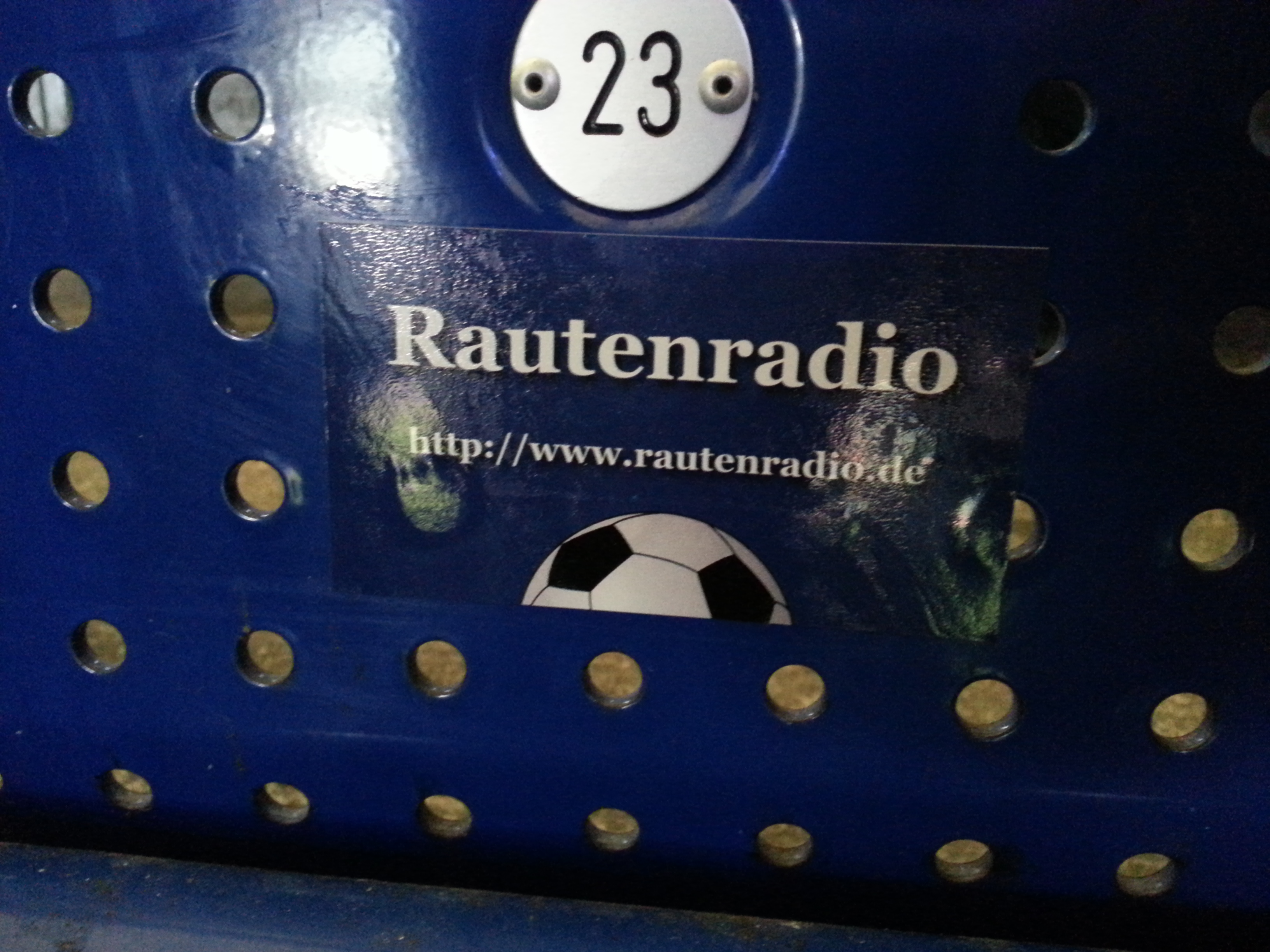 RautenRadio.de weiß alles