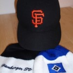 HSV San Francisco Giants